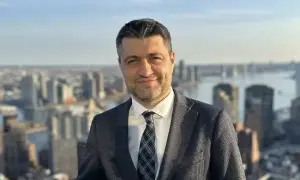 Унаслідок удару росіян у Святошинському районі Києва постраждала дитина 1,5 років