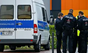 В Швеции должность министра впервые получила женщина-трансгендер