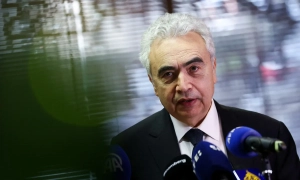 Путін «подарував» Китаю ще $2,2 млрд через нафтові знижки