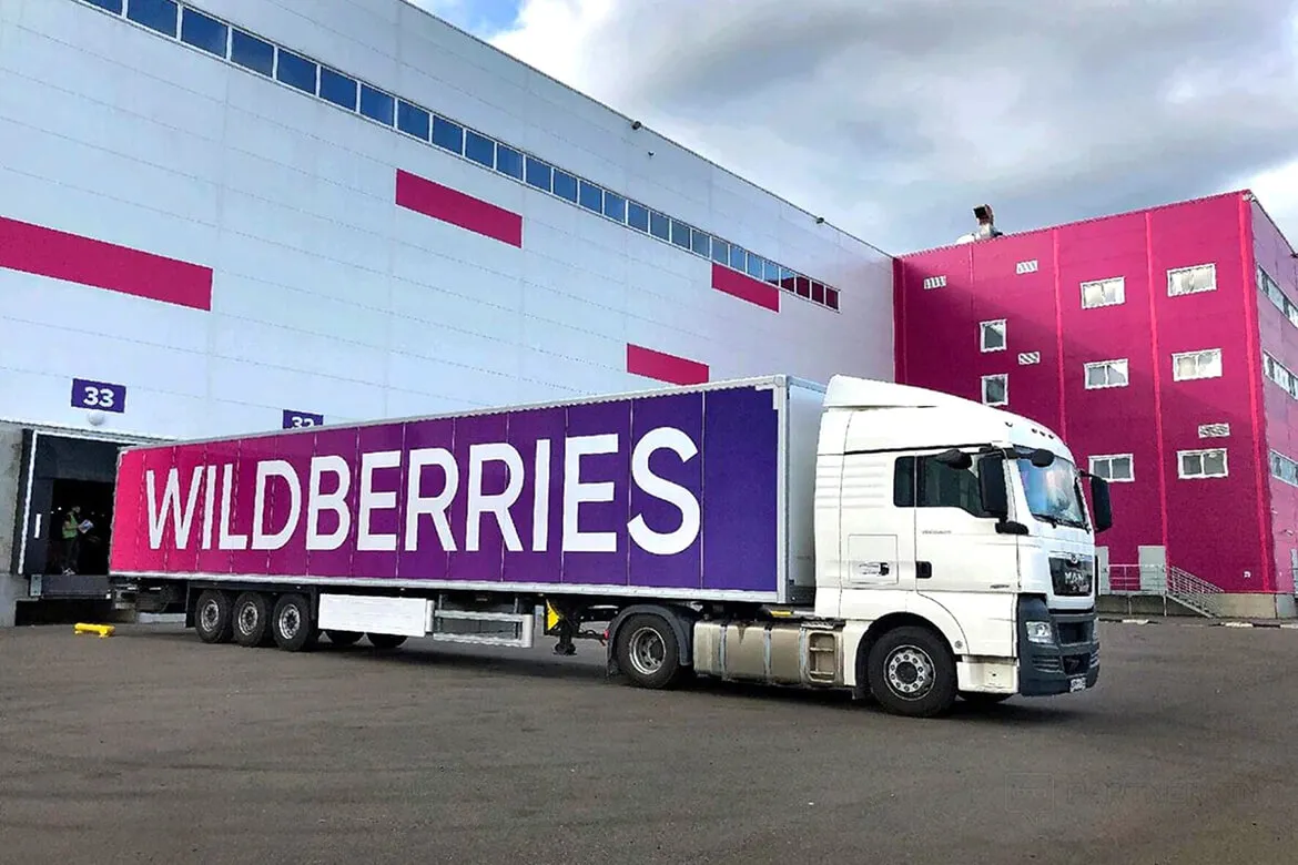Wildberries has banned employees from bringing smartphones to work