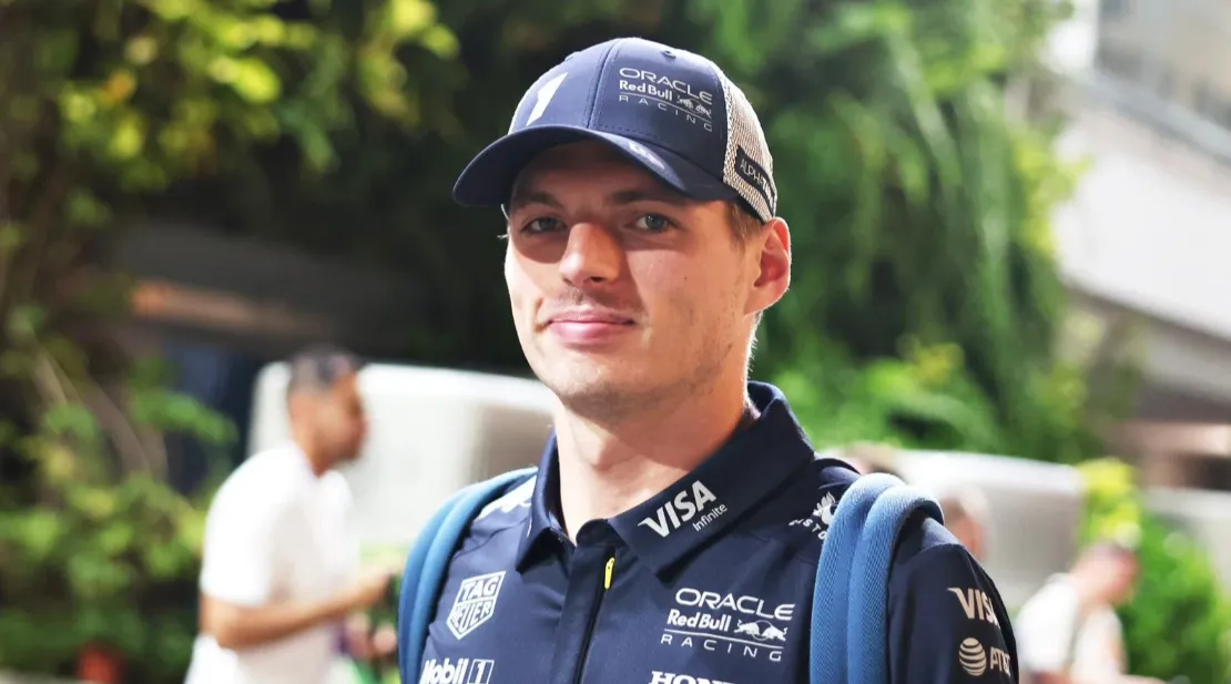 Ферстаппен може достроково покинути Red Bull