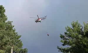 У Києві біля метро демонтували 200 кіосків