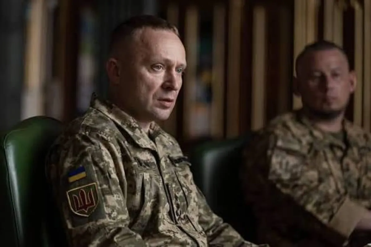 США угрожали Драпато и Палису последствиями в случае нанесения Украиной ударов по российским НПЗ — Kyiv Independent