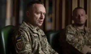СБУ повідомила про підозру «експерту» з каналів Медведчука