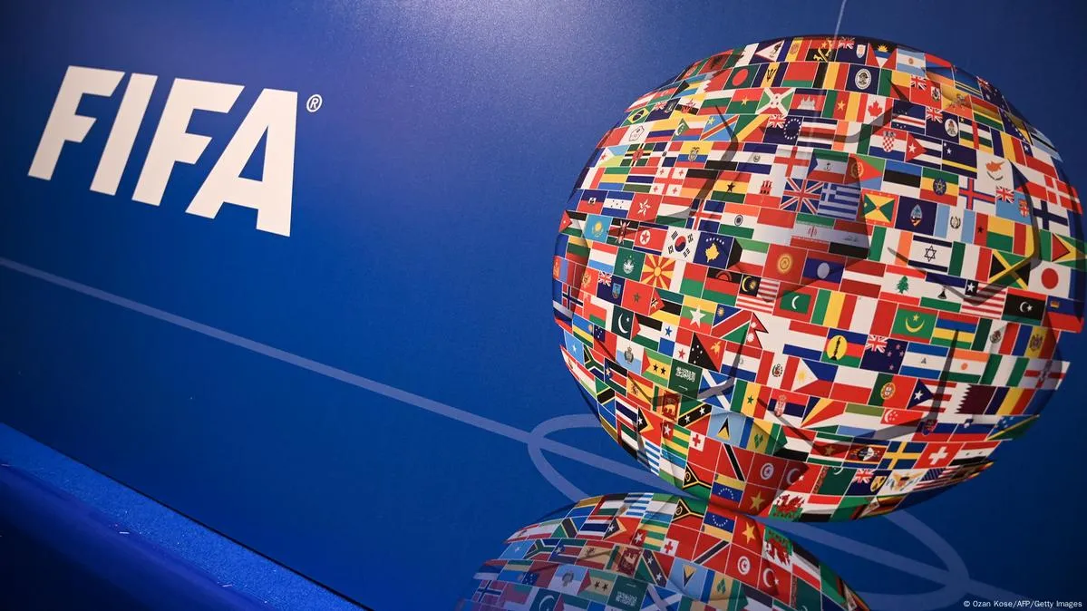 ФІФА дискваліфікувала сімох гравців збірної Малайзії