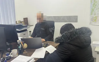 На Чернігівщині викрили схему відстрочки від мобілізації через фіктивну роботу