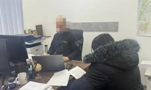 «Укрпошта» відновила роботу одразу чотирьох відділень на Харківщині