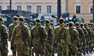 Завершення війни в Україні відбудеться у наступному році – Financial Times