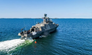 Немецкие экологи пожаловались в Конституционный суд на «Северный поток-2»