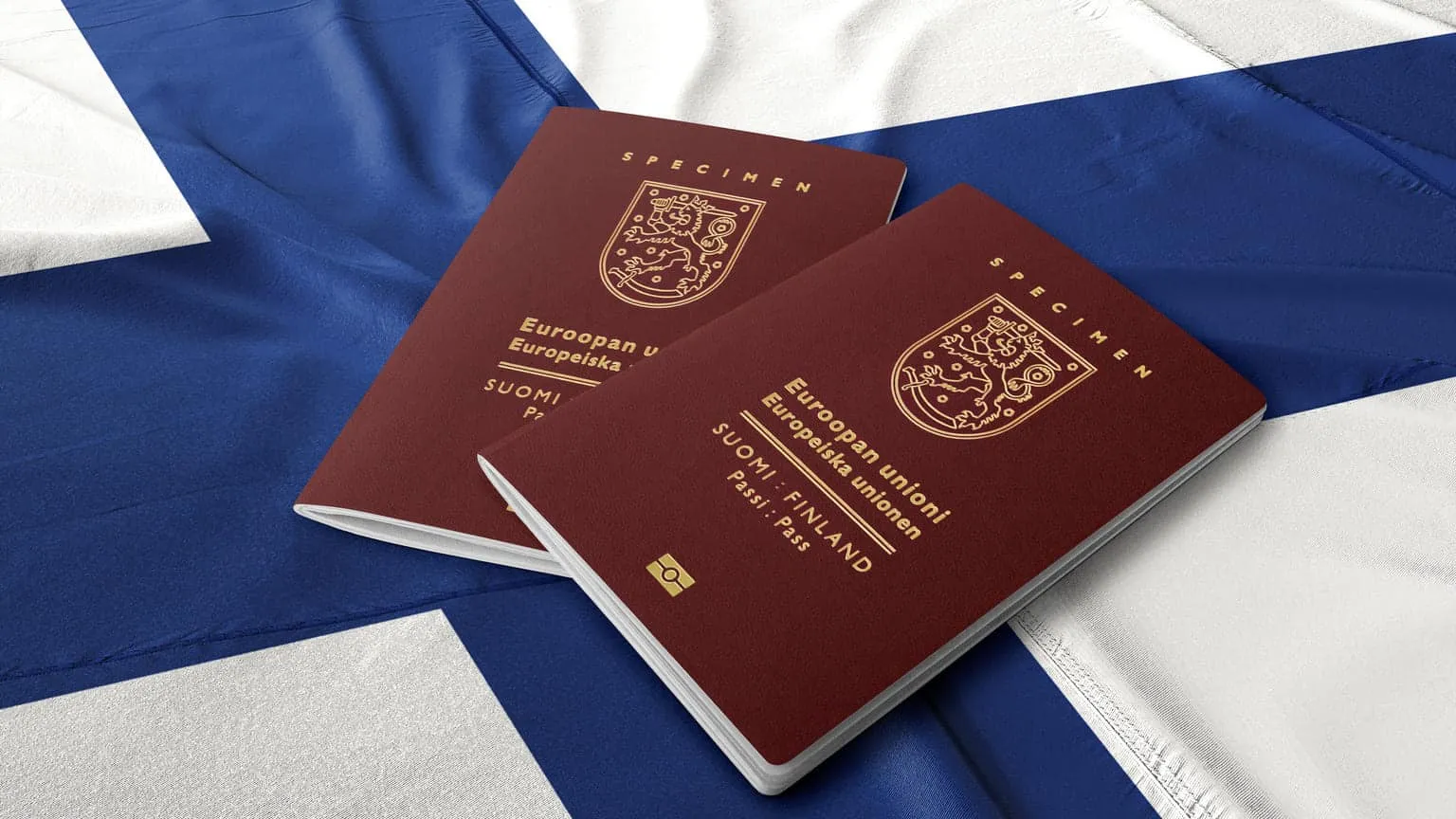 Фінляндія запровадить іспит на громадянство — МВС