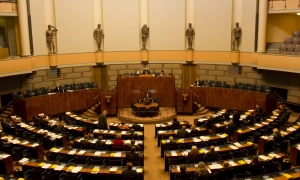 Ціни на нафту зростають через загострення між США та Іраном