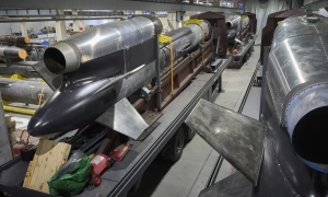 Екс-нардеп заявив, що дав півмільйона доларів хабара главі НАБУ