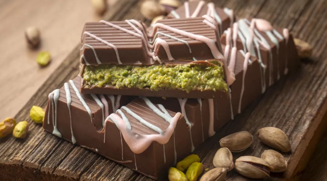 Война в Иране привела к дефициту фисташек и росту цен — FT