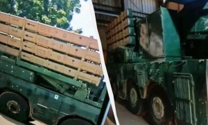 ЗМІ назвали кількість вбитих у Малі «вагнерівців» 