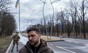 У Києві ДБР викрило схему з фіктивними науковими працівниками