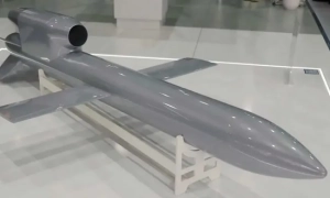 Video: footage emerges of “Flamingo” missile launches targeting the 117th GRAU Arsenal in Russia