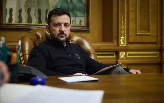 Zelenskyy Outlined the New Defense Minister's Main Task