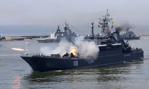 Бійці ЗСУ за добу ліквідували майже тисячу окупантів і багато техніки