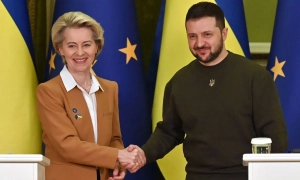 ВАКС у справі «Мідас» відправив Чернишова у СІЗО