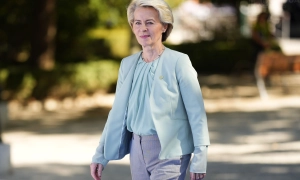 Сі Цзіньпін прибув до В'єтнаму невдовзі після візиту Байдена