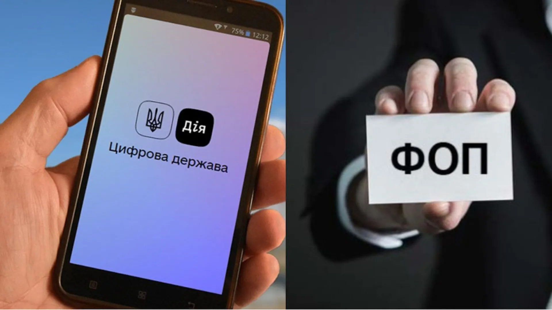 Мінфін автоматизує ПДВ для ФОП