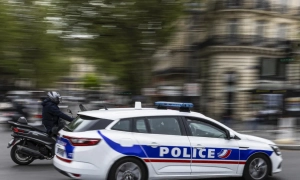 Прем'єр Британії всьоме став батьком