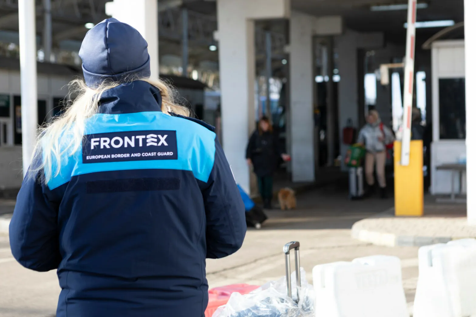 Ексочільника Frontex розслідують у Франції за підозрою у злочинах проти людяності