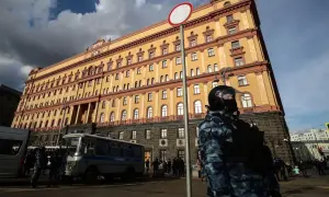У Мелітополі подала у відставку призначена окупантами мер