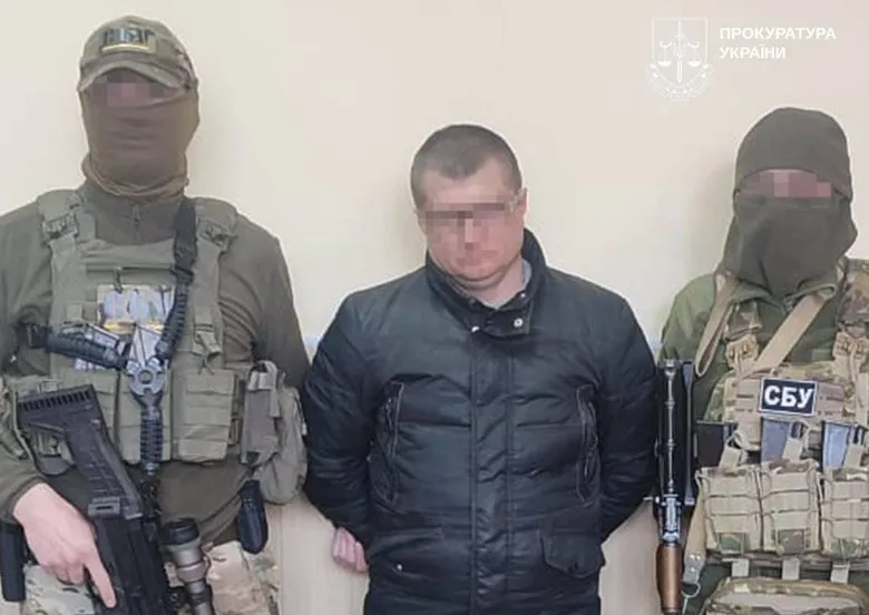 Двух жителей Донецкой области приговорили к 15 годам лишения свободы за передачу РФ данных о позициях ВСУ и ПВО