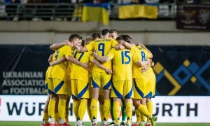 Ліга Націй: в української збірної з'явився новий нападник з «Шахтаря», результати матчів