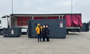 Лише за два-три роки ми позбудемося графіків відключень світла — директор Центру досліджень енергетики