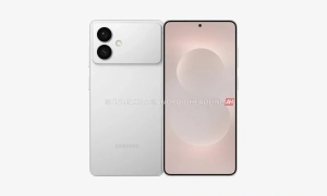 Samsung скасувала ультратонкий Galaxy S26 Edge: показано фото готового макета