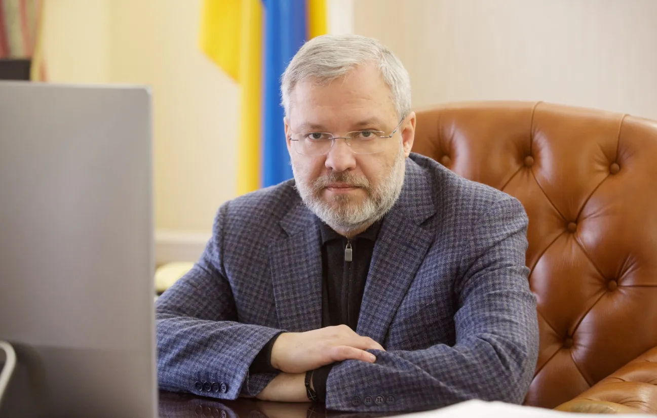 ДБР передало заяву про можливі зловживання ексміністра Галущенка до НАБУ