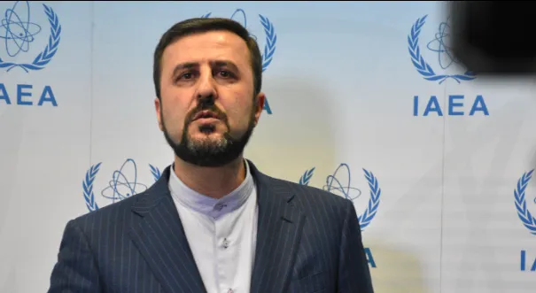 Іран заперечив причетність до атаки дронів на аеропорт у Нахічевані