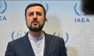 В Ірані загинули понад 1100 цивільних з початку операції США та Ізраїлю — правозахисники