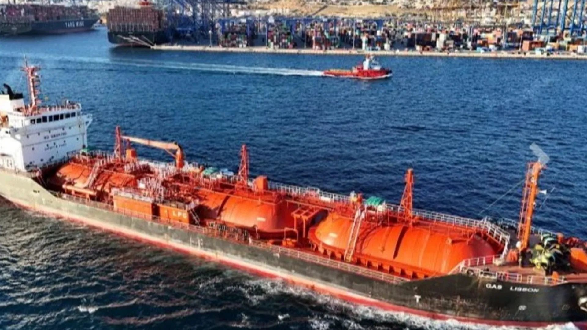 В Румынии скончался моряк с судна, подвергшегося нападению со стороны России в Чёрном море