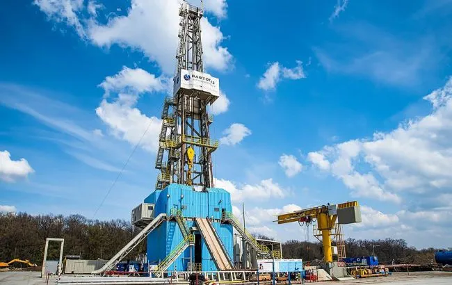 РФ здійснила одну з наймасованіших атак на об'єкти Нафтогазу на сході України