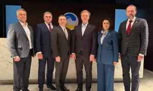 СБУ впіймала одеського «тіктокера-рецидивіста» 
