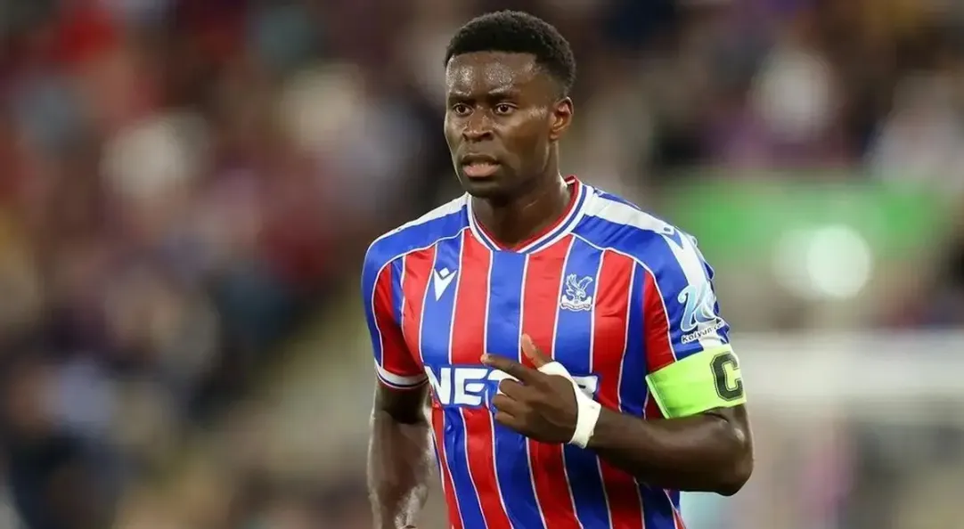 Манчестер Сіті зробив пропозицію щодо Марка Гехі