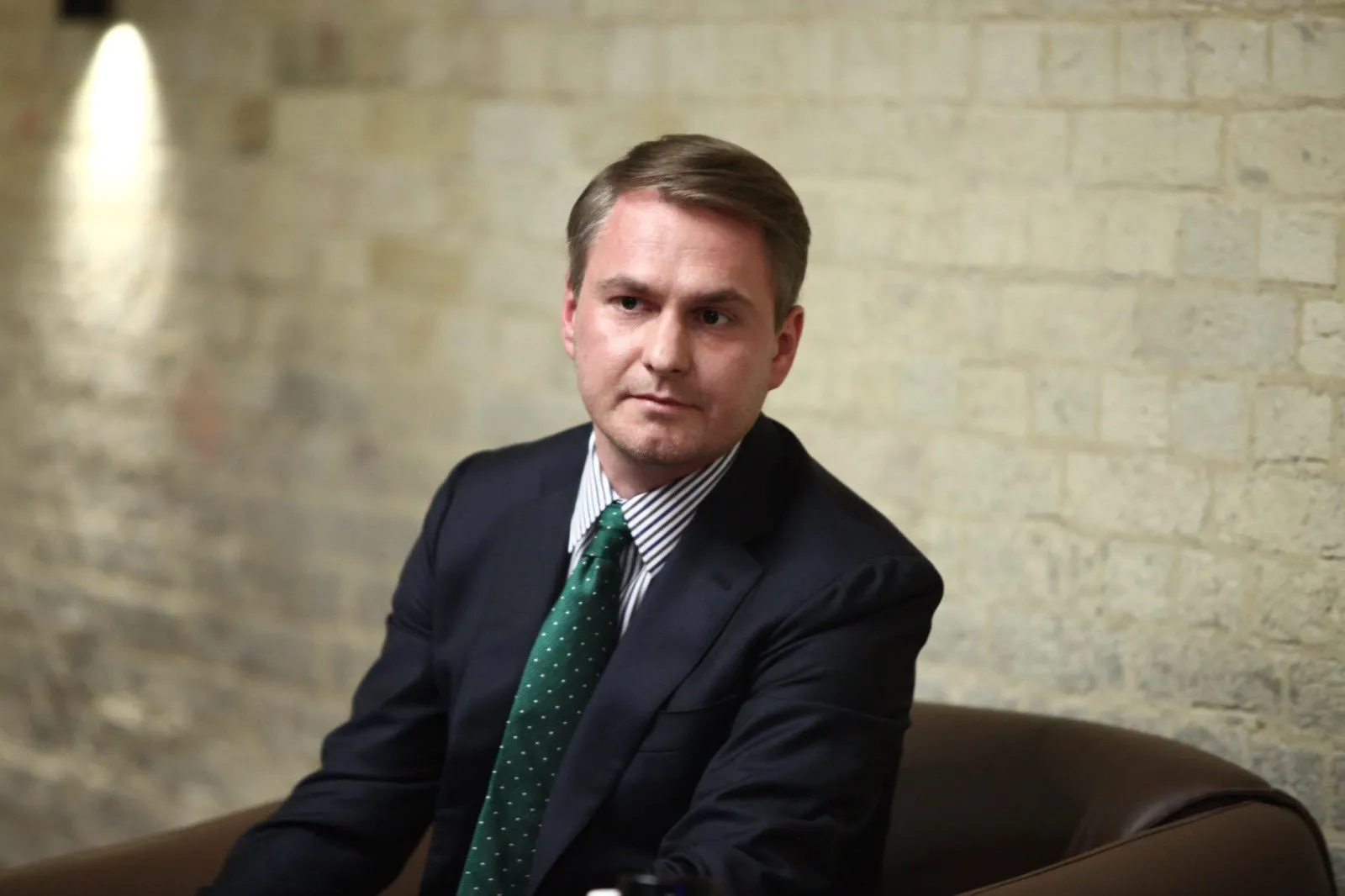 Генпрокурор повідомив, що під час перевірок інтернатів і дитбудинків врятували 94 дитини