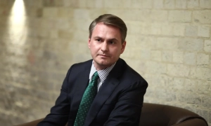 Україна замовила 18 систем ППО IRIS-T у німецького виробника