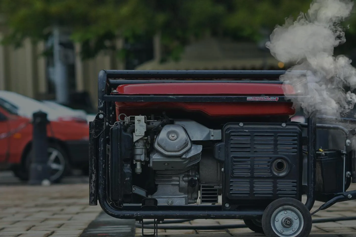 На Київщині лише за одну ніч шестеро людей отруїлися чадним газом