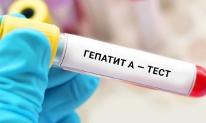 В Україні кількість хворих на грип та COVID значно зросла 