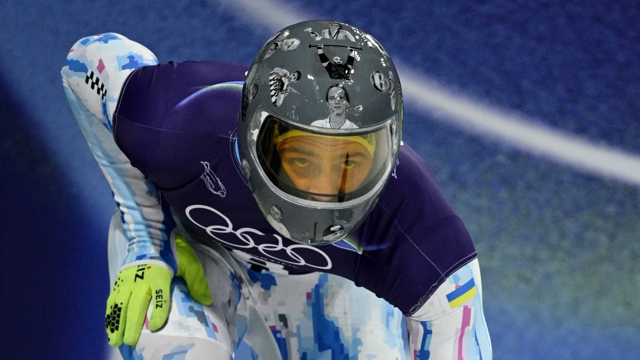 Петиція Гераскевича про санкції проти російських спортсменів набирає обертів