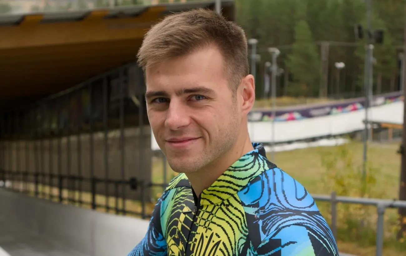 Гераскевич звинуватив МОК у підтримці росіян на Паралімпіаді