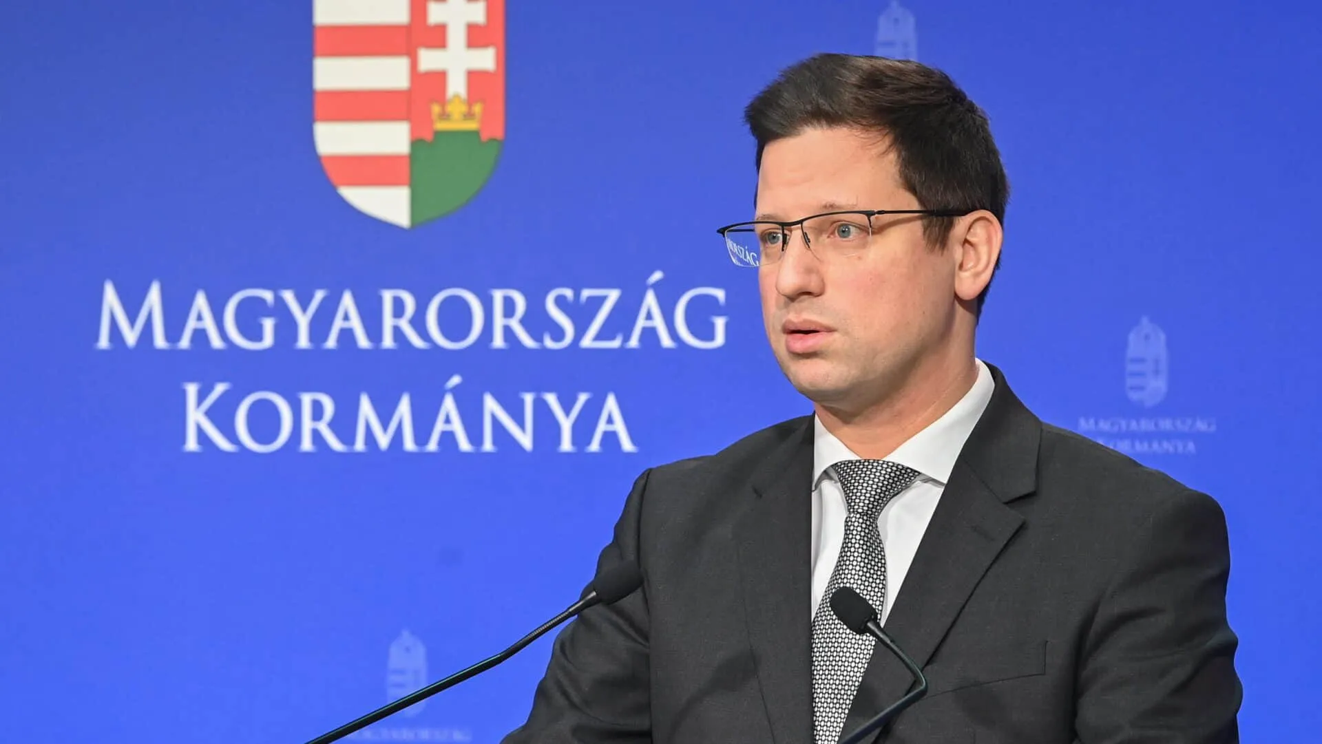 Лідер фракції партії Орбана подав у відставку через конституційну реформу