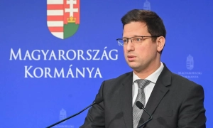 Литва у річницю заснування НАТО побажала Альянсу швидше розширитись «до 32 членів і далі»