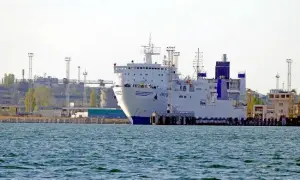 Танки Leopard будут: Столтенберг договорился с Германией