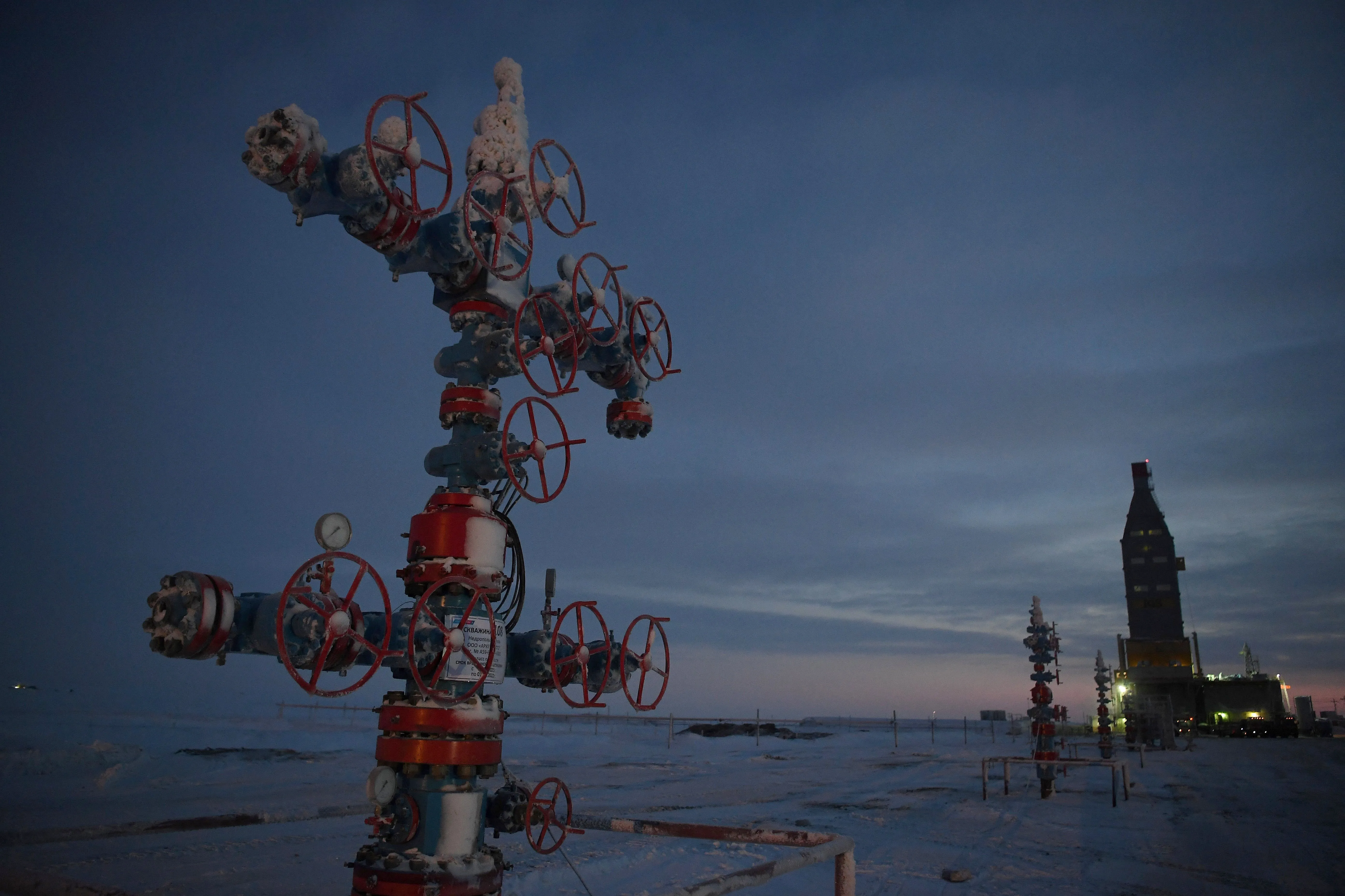 Норвегия продолжит добычу нефти в Арктике, несмотря на позицию ЕС — Reuters