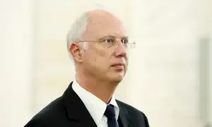 Пятерых жителей Херсона будут судить за охрану захваченной оккупантами железной дороги